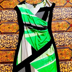 Cartise bodycon dress